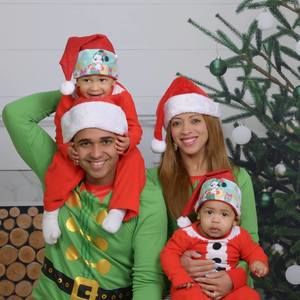 Meet your Posher, Lorivers